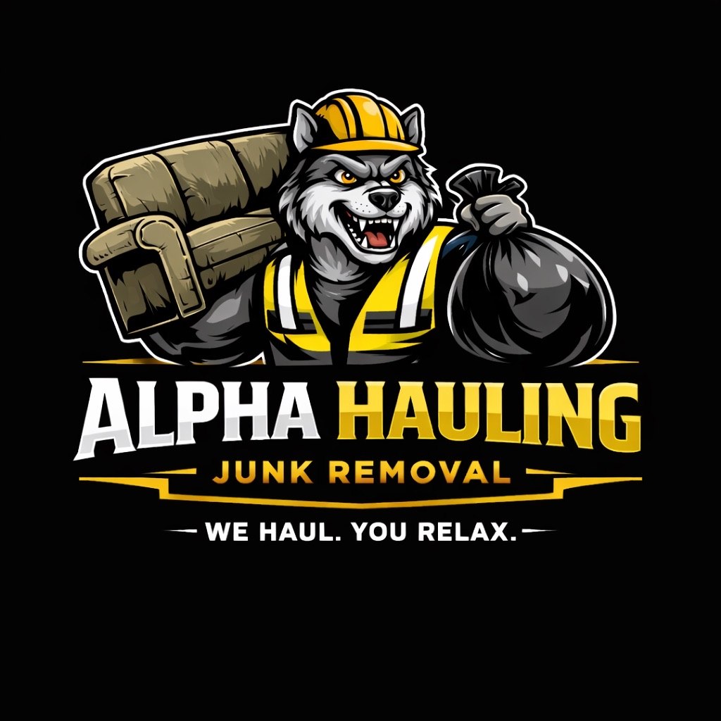 Alpha Hauling